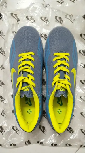 Nike Premium Football Turf Boots(Buying Price-3450 Taka)