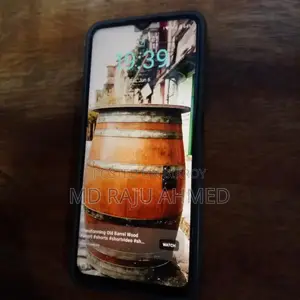 Realme C35 128 GB Black