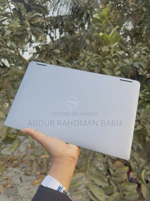 Laptop Dell Latitude 7400 16GB Intel Core i5 SSD 512GB