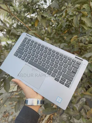 Laptop Dell Latitude 7400 16GB Intel Core i5 SSD 512GB