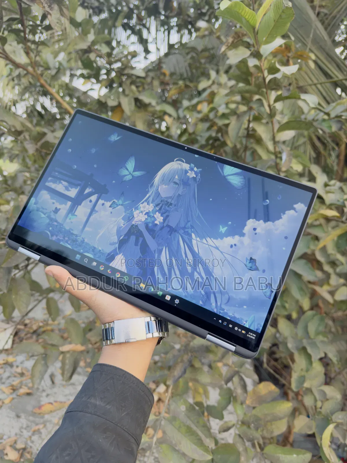 Laptop Dell Latitude 7400 16GB Intel Core i5 SSD 512GB