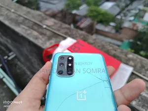 OnePlus 8T 128 GB Green