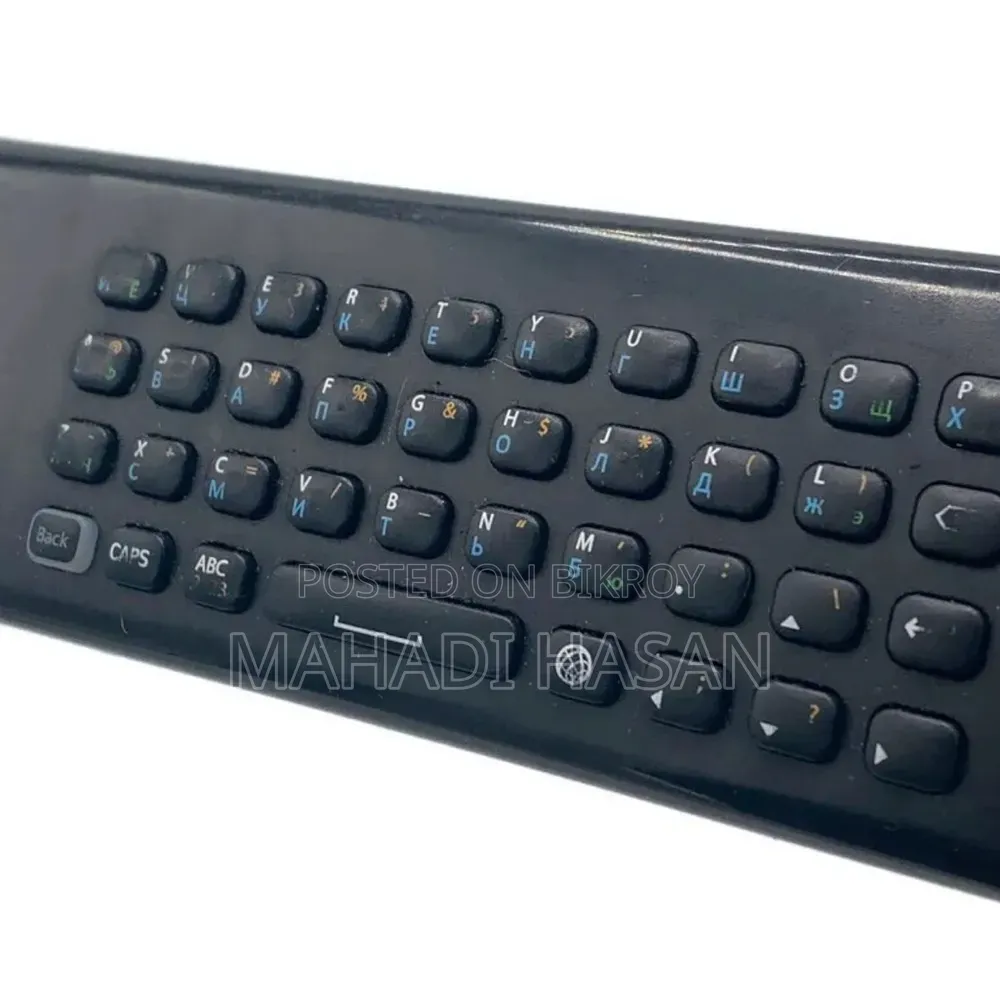 TV Remote Original Kartina TV Remote Control
