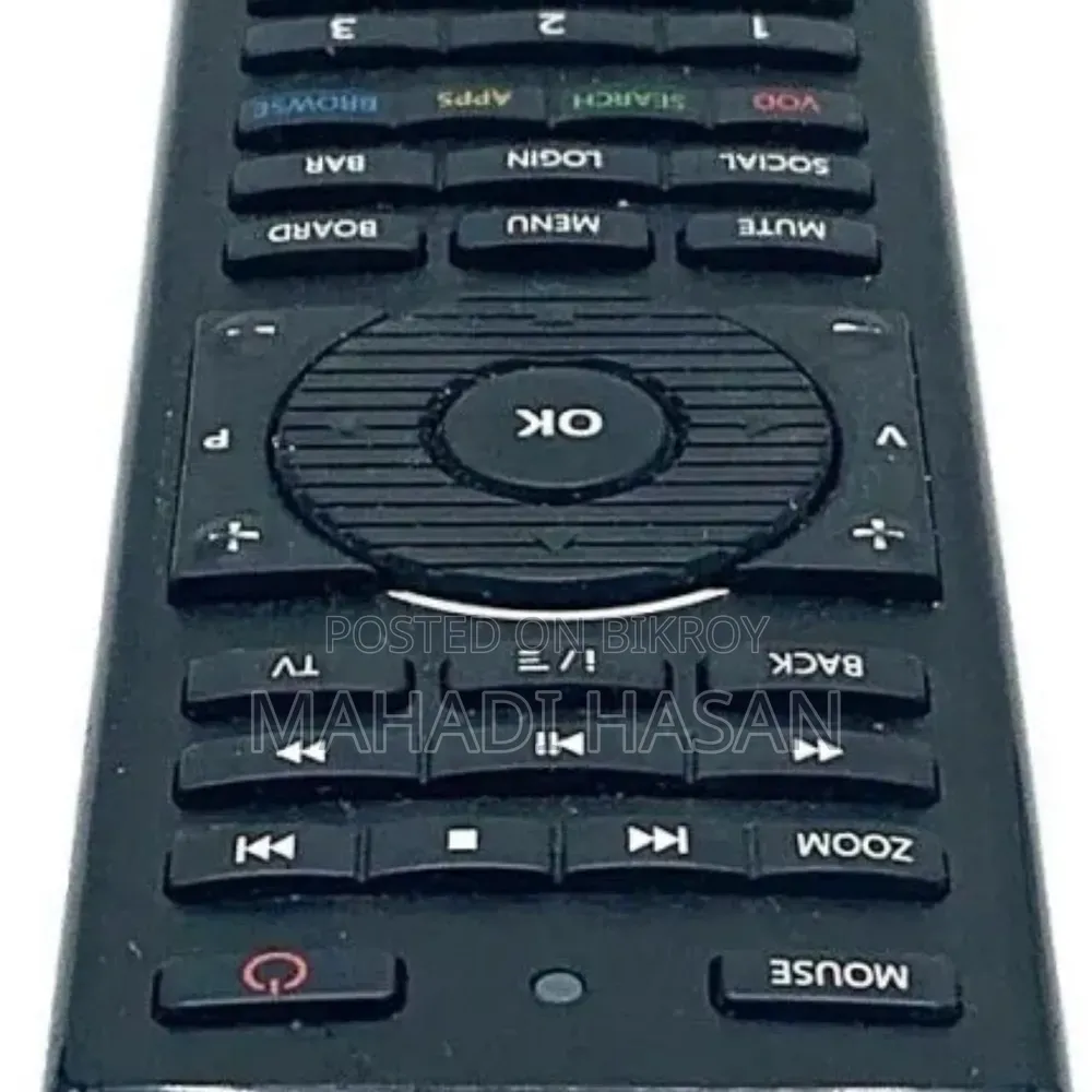 TV Remote Original Kartina TV Remote Control