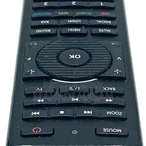 TV Remote Original Kartina TV Remote Control