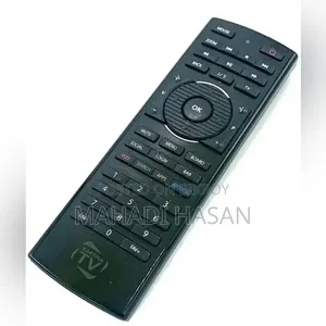 TV Remote Original Kartina TV Remote Control