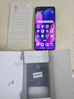 New Xiaomi Redmi Note 13 Pro+ 256 GB Black