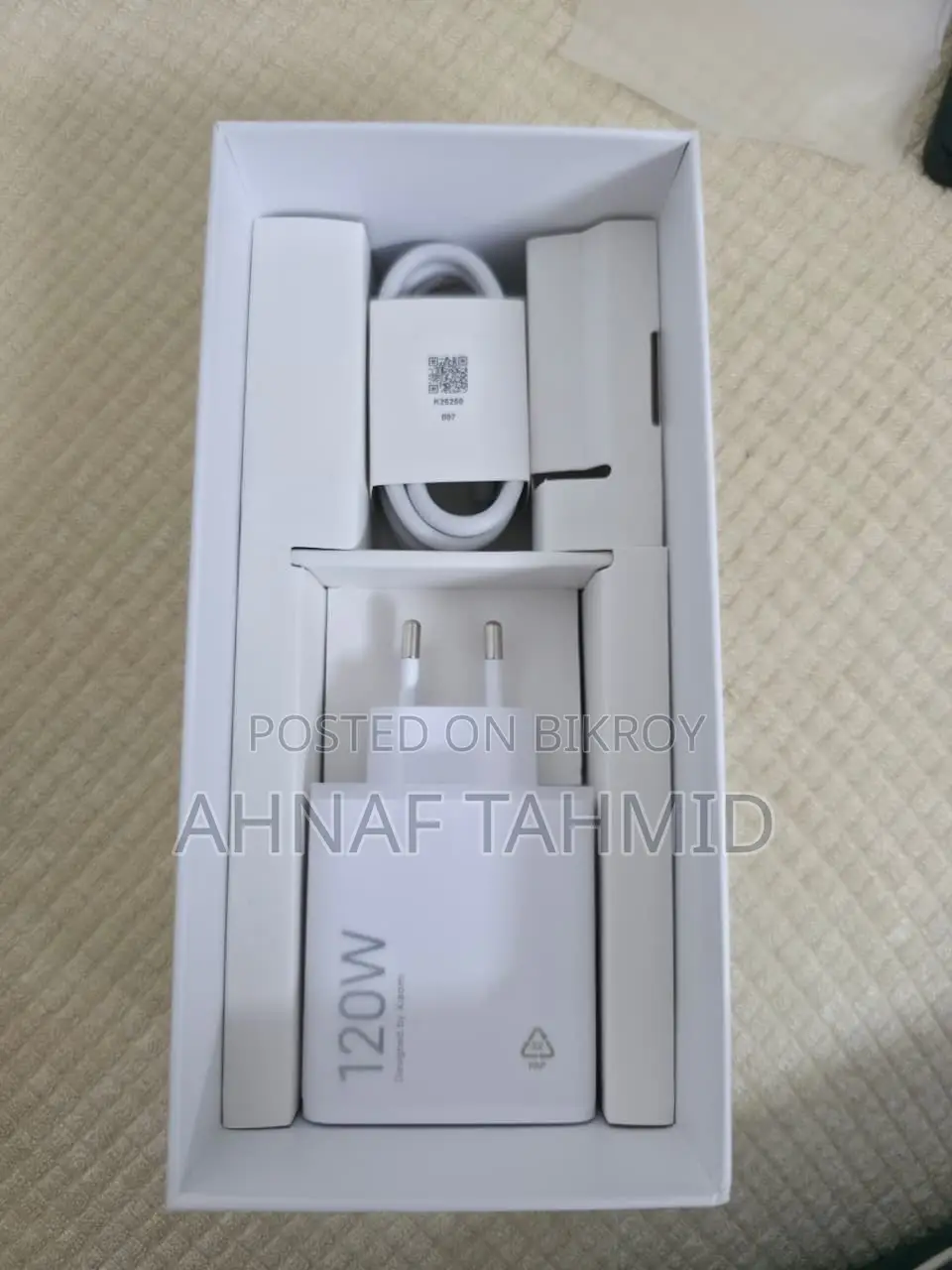 New Xiaomi Redmi Note 13 Pro+ 256 GB Black