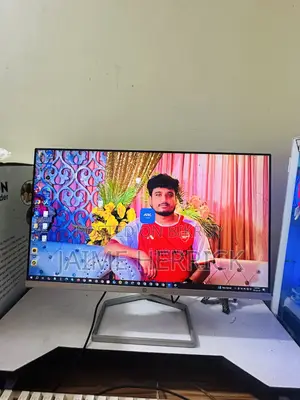 ডেস্কটপ কম্পিউটার ১৬ জিবি এএমডি রাইজেন ৫ এসএসডি ২৫৬ জিবি
