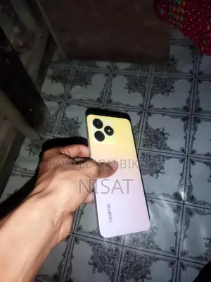 Realme C53 128 GB Gold