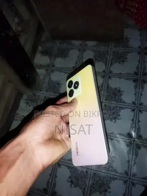 Realme C53 128 GB Gold