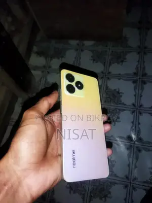 Realme C53 128 GB Gold