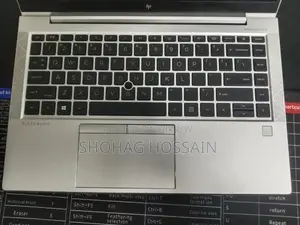 Laptop HP EliteBook 840 G8 16GB Intel Core i5 SSD 512GB