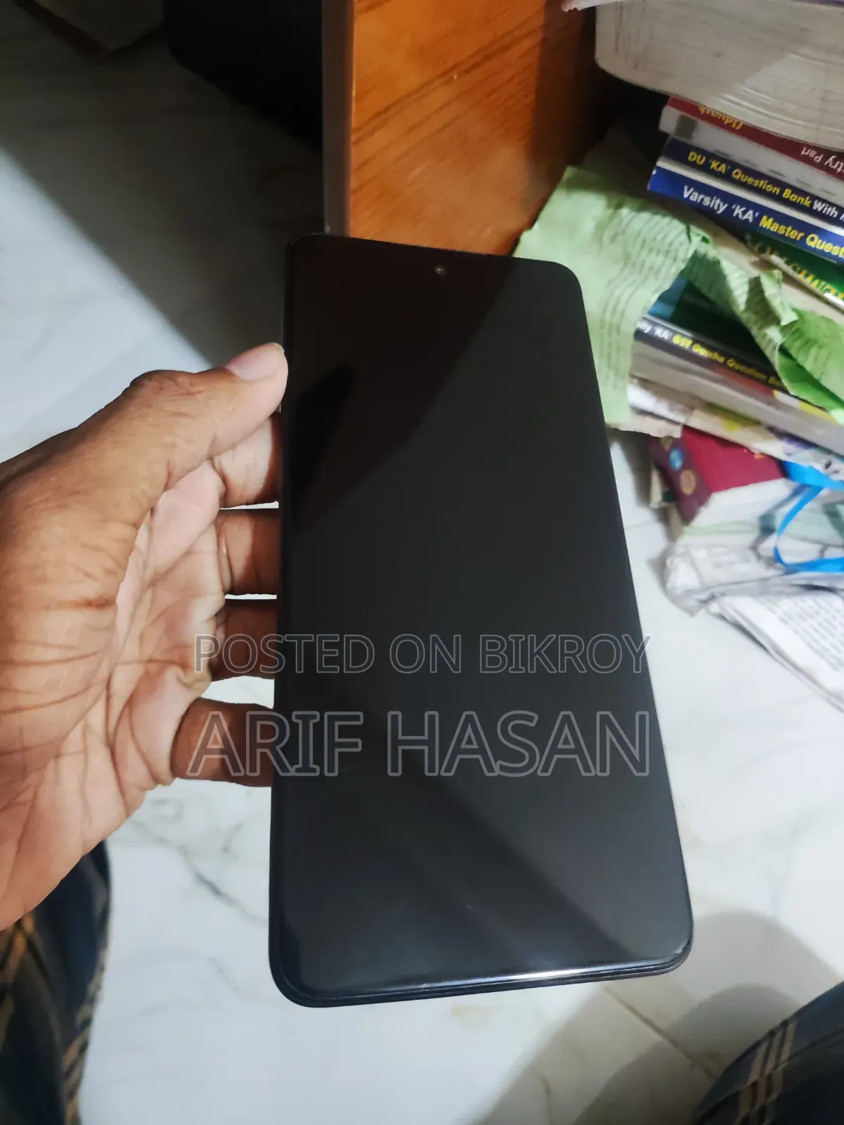 Oppo A3x 64 GB Red