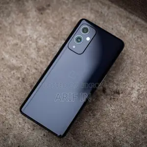 OnePlus 9 128 GB Black