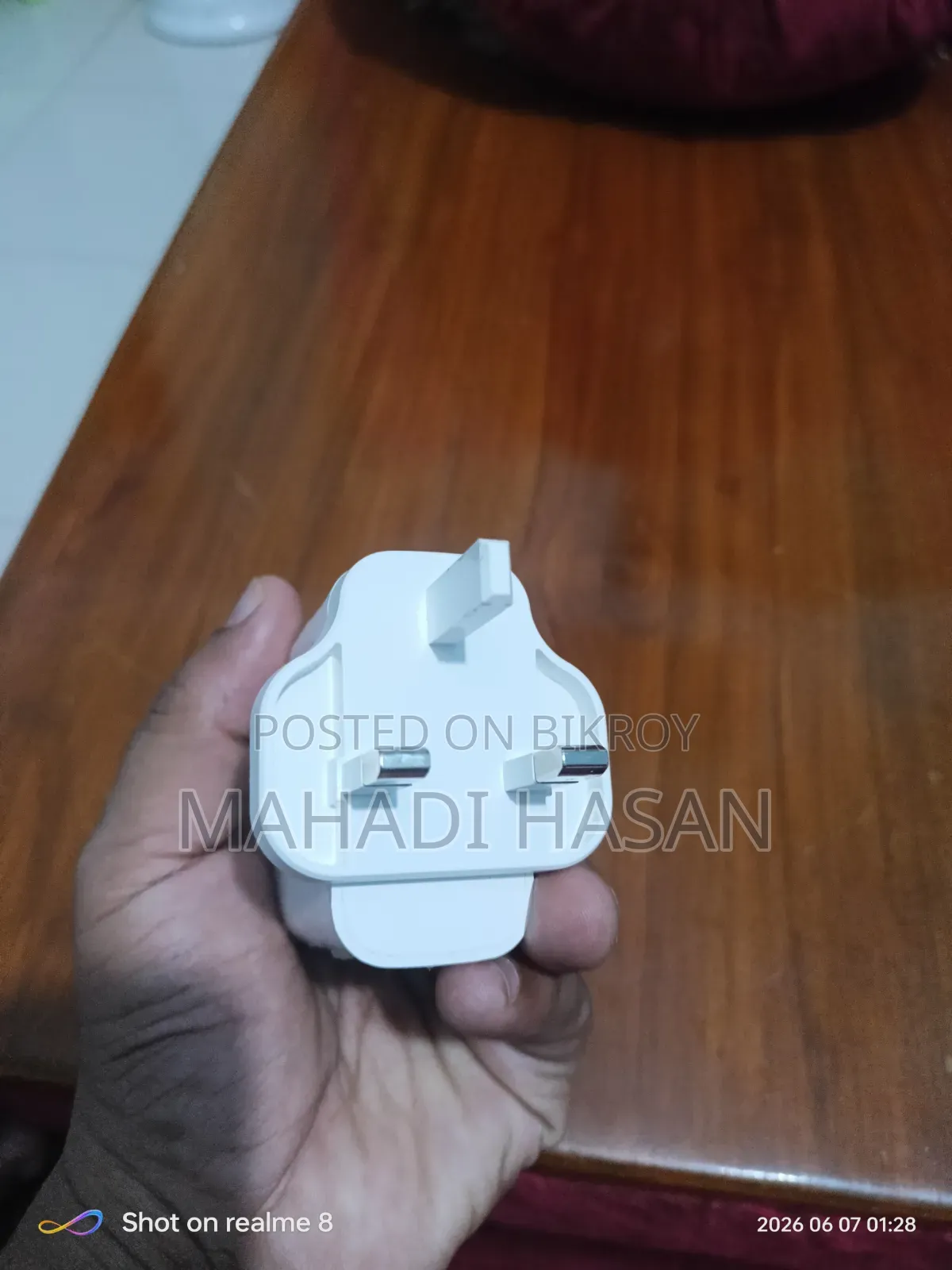 Fast Charger