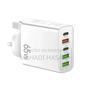 Fast Charger