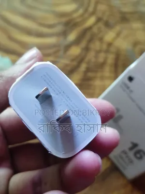 Apple Fast Charger 35w Usb- C Adapter
