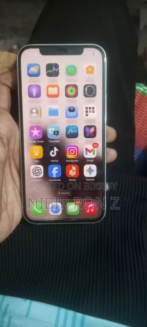 Apple iPhone 12 Pro 128 GB White