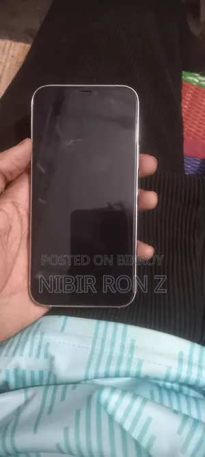 Apple iPhone 12 Pro 128 GB White