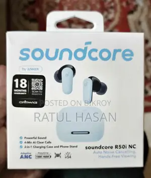 Soundcore R50i Nc Airbuds