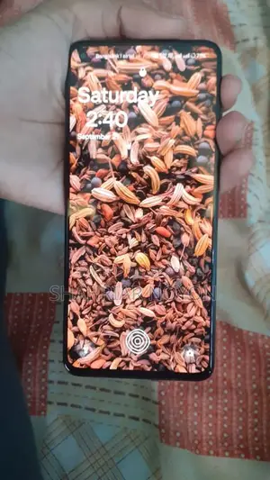 OnePlus 9RT 256 GB Black