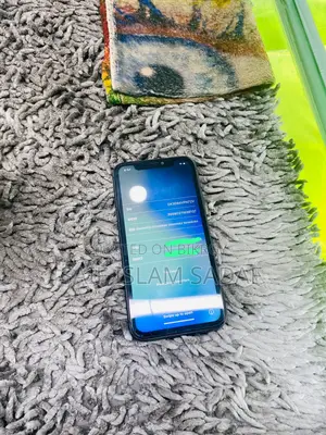 New Apple iPhone 11 256 GB Black