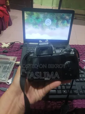 This camera will be sold, if you need it you can inbox.