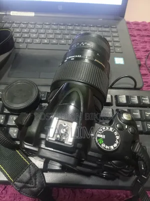 This camera will be sold, if you need it you can inbox.