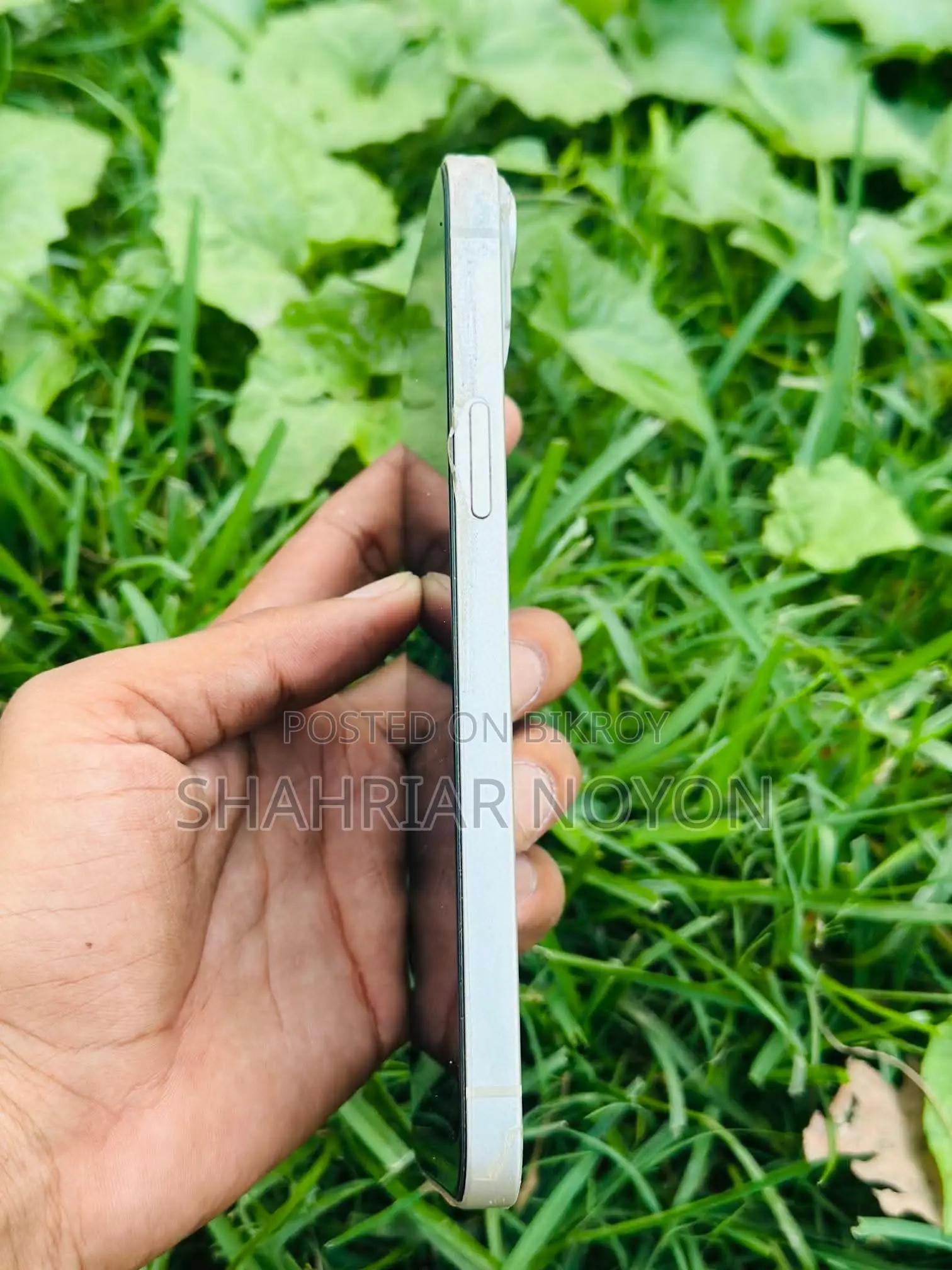 Apple iPhone 14 Plus 128 GB White