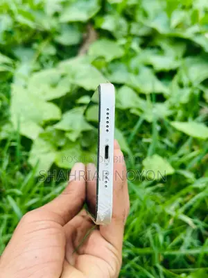 Apple iPhone 14 Plus 128 GB White