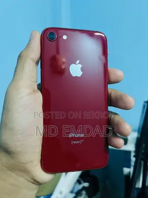Apple iPhone 8 64 GB Red