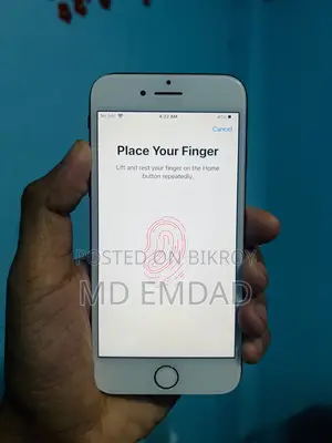অ্যাপল আইফোন ৮ ৬৪ জিবি রেড