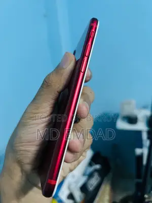 অ্যাপল আইফোন ৮ ৬৪ জিবি রেড