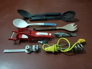New And Used Kitchen Item For Sale