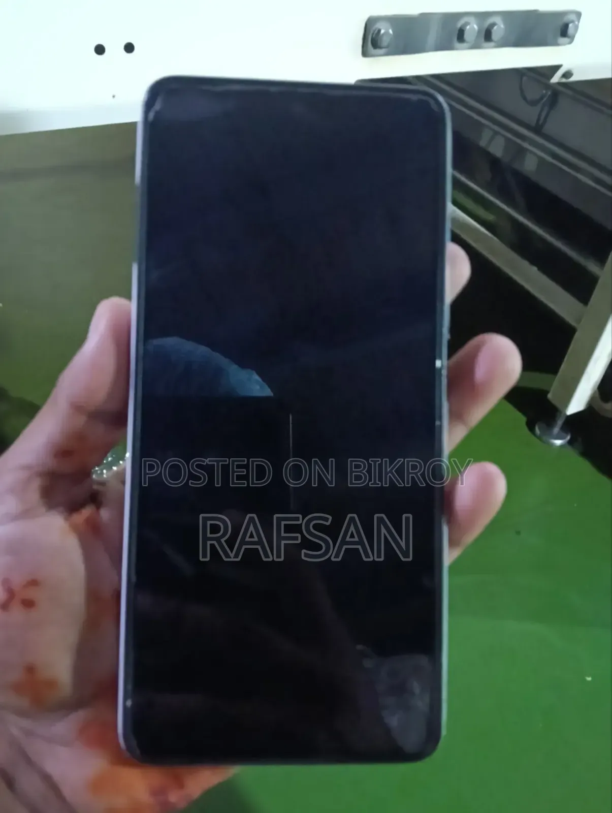 Xiaomi Poco X3 Pro 128 GB Blue