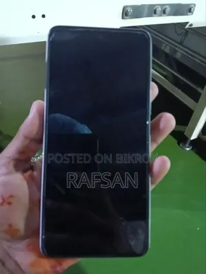 Xiaomi Poco X3 Pro 128 GB Blue