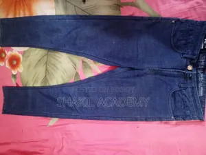 জিন্স প্যান্ট