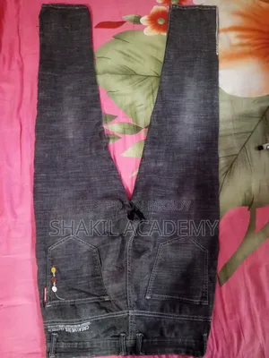 Jeans Pant