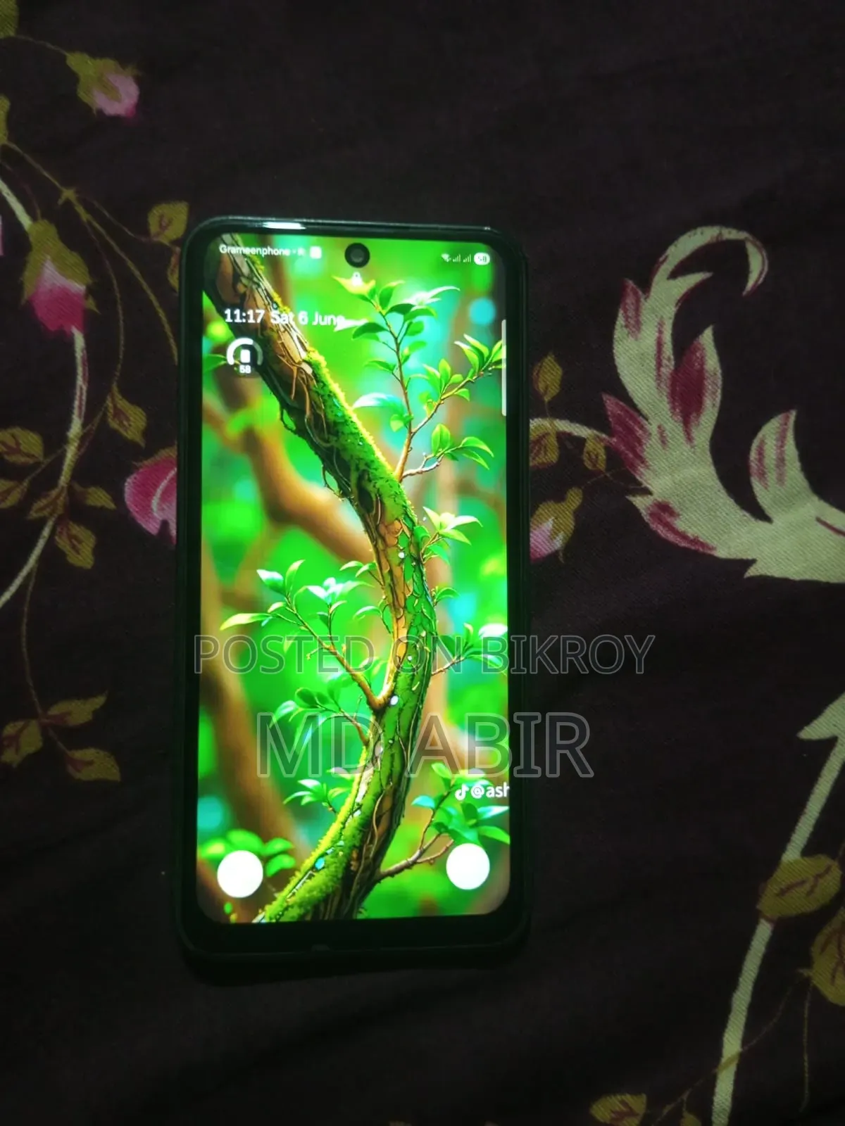 Samsung Galaxy M35 128 GB