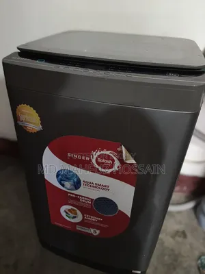 Washing Machine for Sale