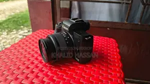 Canon M50 Camera Jessore