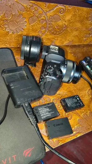 Canon M50 Camera Jessore