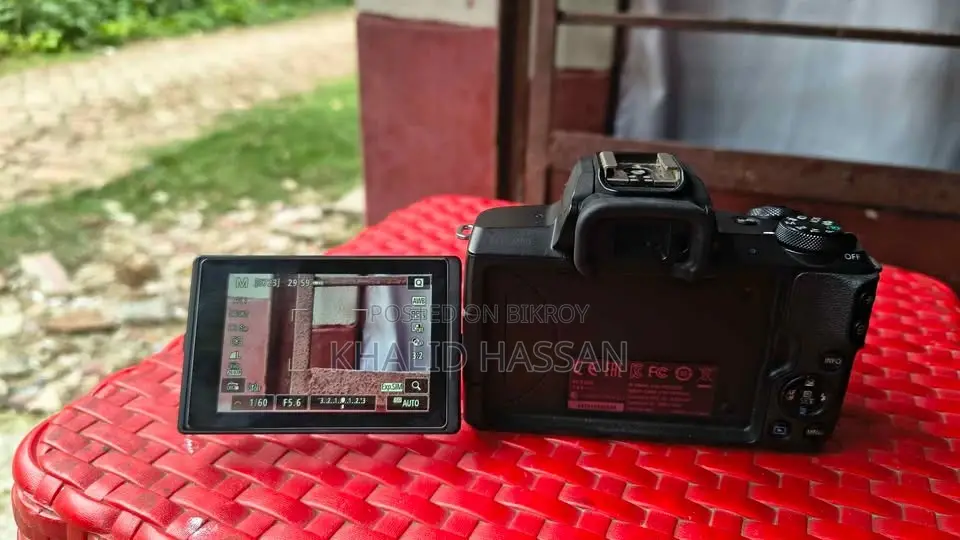 Canon M50 Camera Jessore