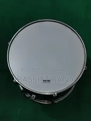 Maxtone Acoustic Drum's