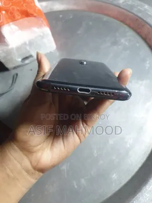 OnePlus 7 128 GB Black