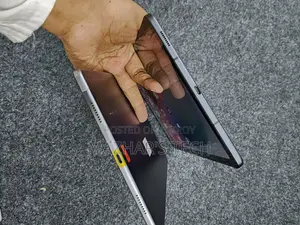 Samsung Galaxy Tab A7 10.4 (2022) 32 GB Black