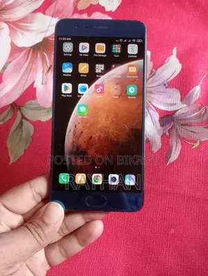 Xiaomi Mi Note 3 64 GB Blue