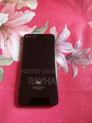 Xiaomi Mi Note 3 64 GB Blue