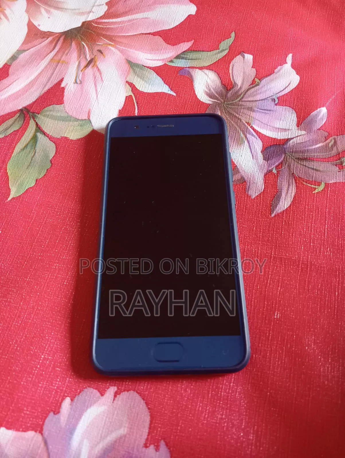 Xiaomi Mi Note 3 64 GB Blue